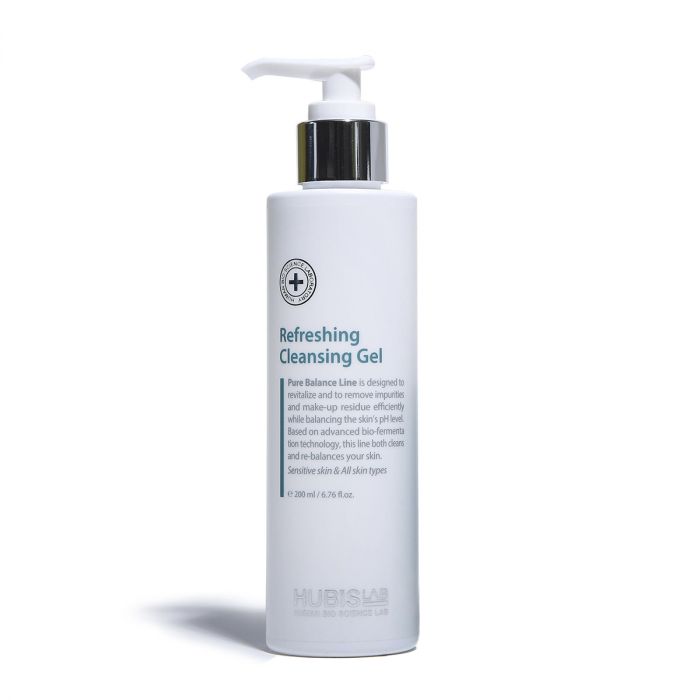 Refreshing Cleansing Gel, 200ml