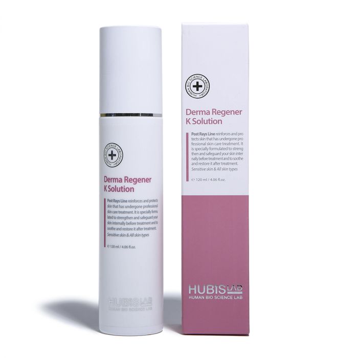 Derma Regener K Mist Solution