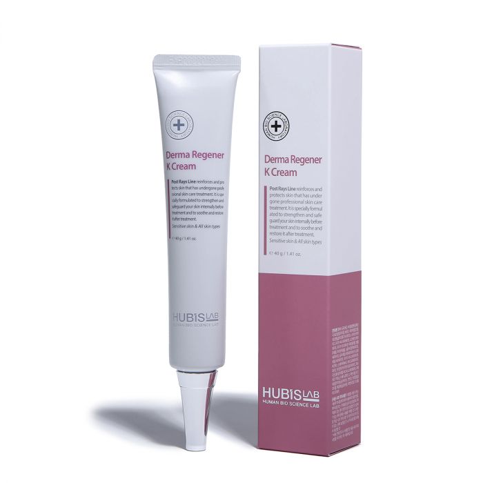 Derma Regener K Cream, 40g