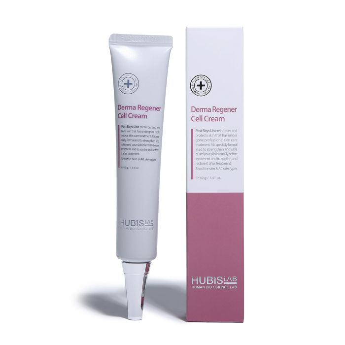 Derma Regener Cell Cream, 40g