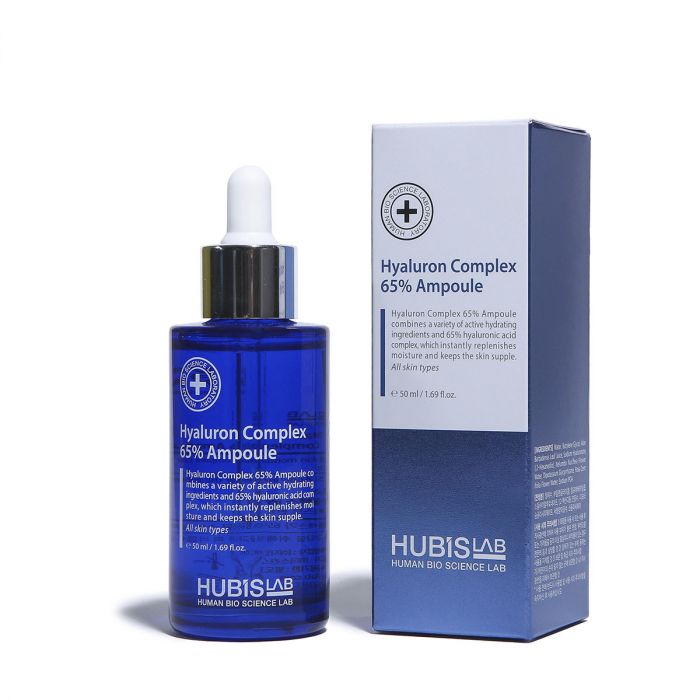 Hyaluron Complex 65% Ampoule, 50ml