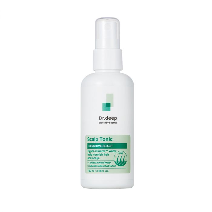 Scalp Tonic, 100ml