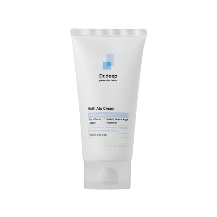 Multi Ato Cream, 120ml