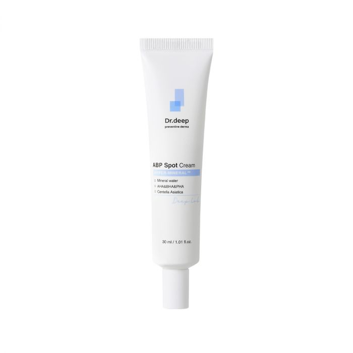 ABP Spot Cream, 30ml