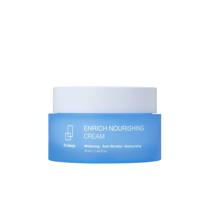 Enrich Nourishing Cream, 50ml