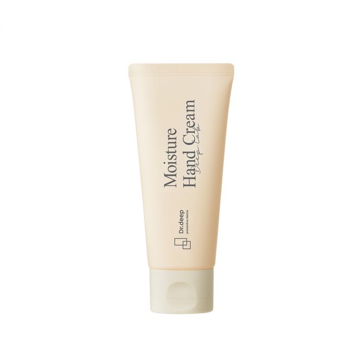 Moisture Hand Cream, 50ml