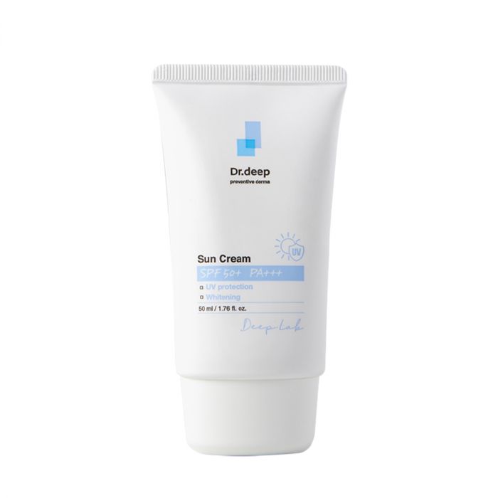 Sun Crema SPF50+ / PA+++,  50ml