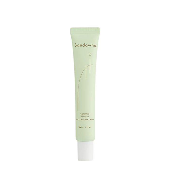 Intensive Eye Contour Cream, 30g