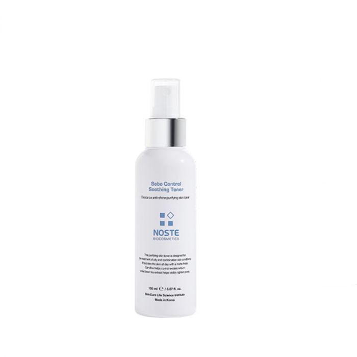 Pore Tightening Soothing Toner, 150g