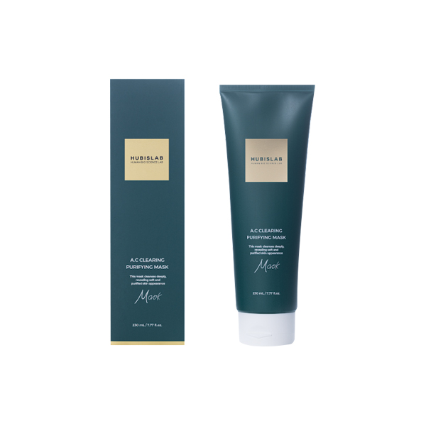 A.C Clearing Purifying Mask, 230ml