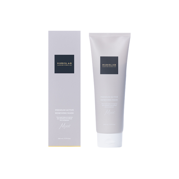 Premium Active Renewing Mask, 230ml