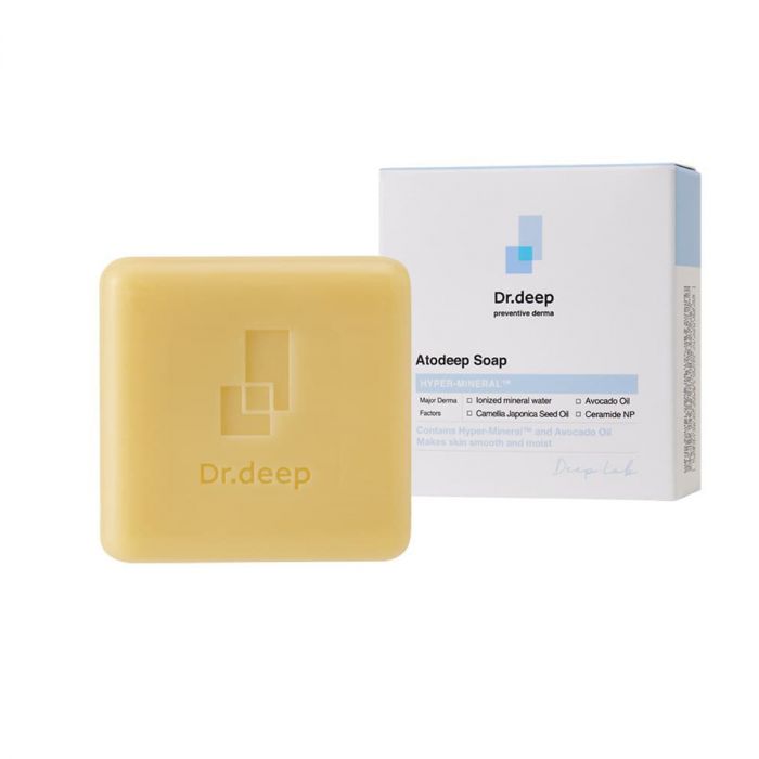 Atodeep Soap, 90g