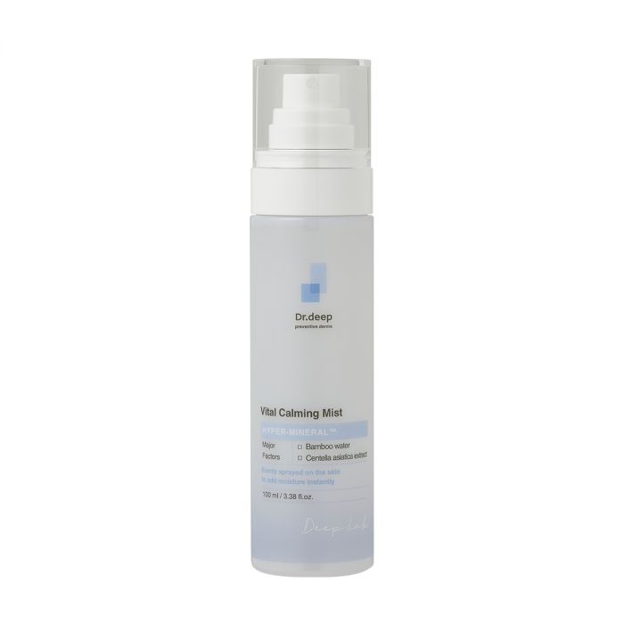 Vital Calming Mist, 100ml