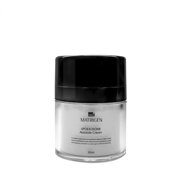 LipoExosome Absolute Cream, 30ml