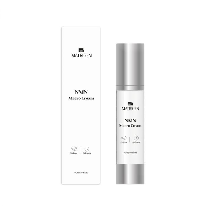 NMN Macro Cream, 50ml