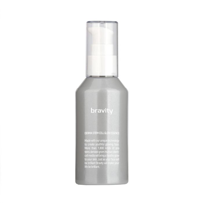 Derma Stem-cell Glow Essence, 35ml