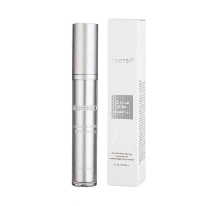 Cellular Lifting Eye Ampoule, 15ml