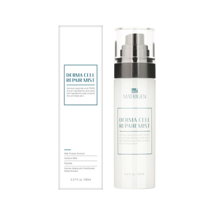 Derma Cell Repair Mist, 100ml