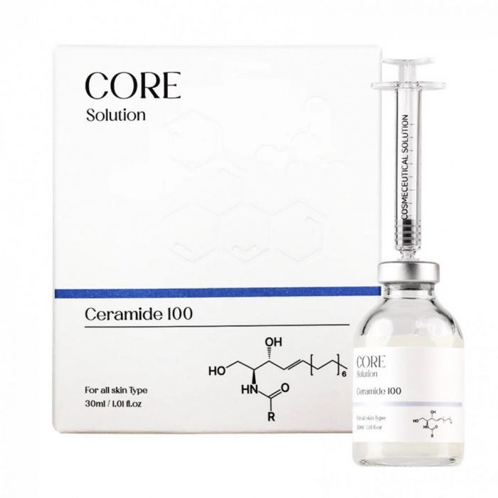 Core Solution Ceramide 100, 30 ml