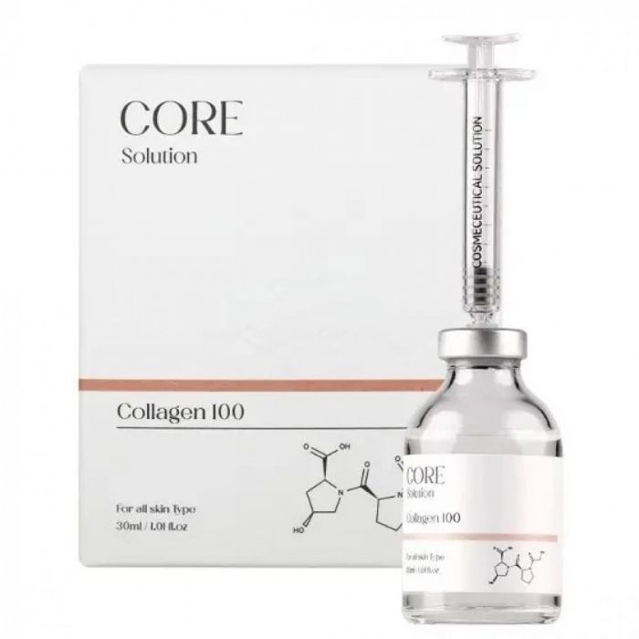 Core Solution Collagen 100, 30ml