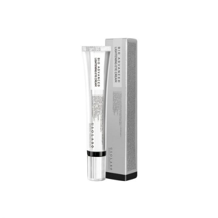 Bio Advanced Lightening Eye Cream, 25ml