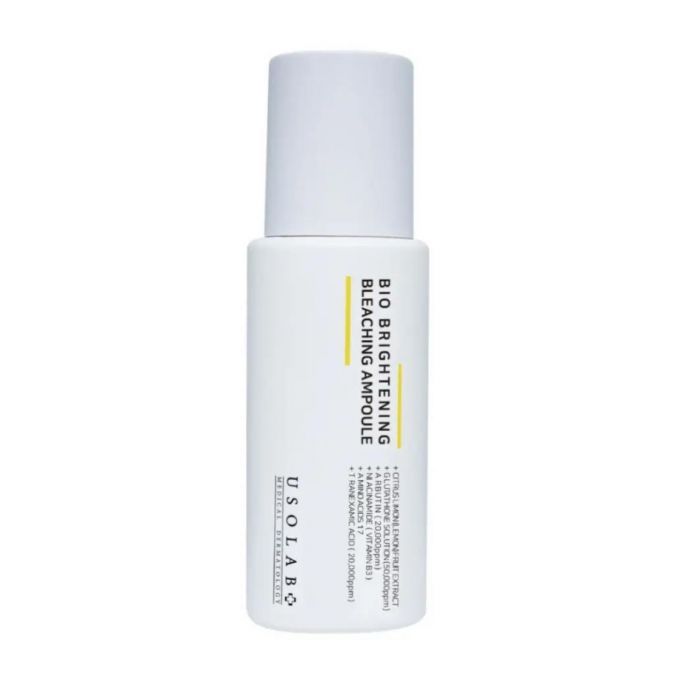 Bio Brightening Bleaching Ampoule, 50ml