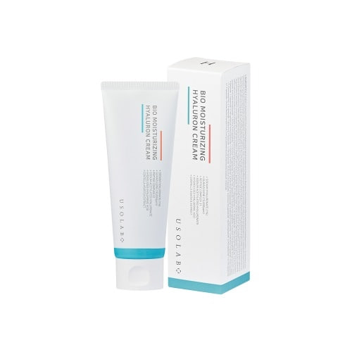 Інтенсивний зволожуючий крем Bio Moisturizing Hyaluron Cream, 100 ml
