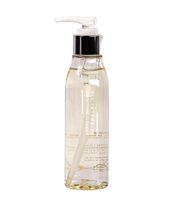 Освітлюючий та омолоджуючий гель для вмивання Bio Intensive Brightening Cleanser, 150ml