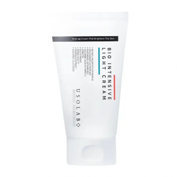 Освітлюючий та протипігментний крем Bio Intensive Light Cream, 50ml