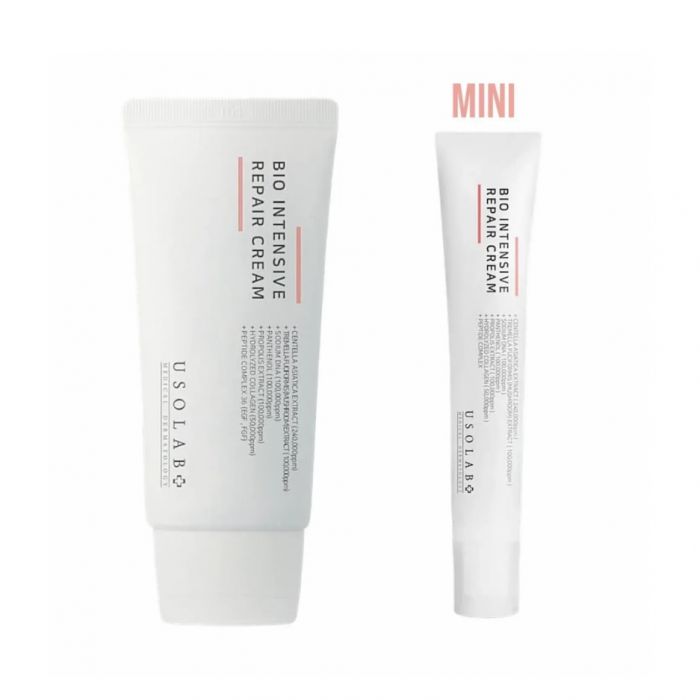 Інтенсивно регенеруючий та омолоджуючий крем Bio Intensive Repair Cream, 15ml (mini)