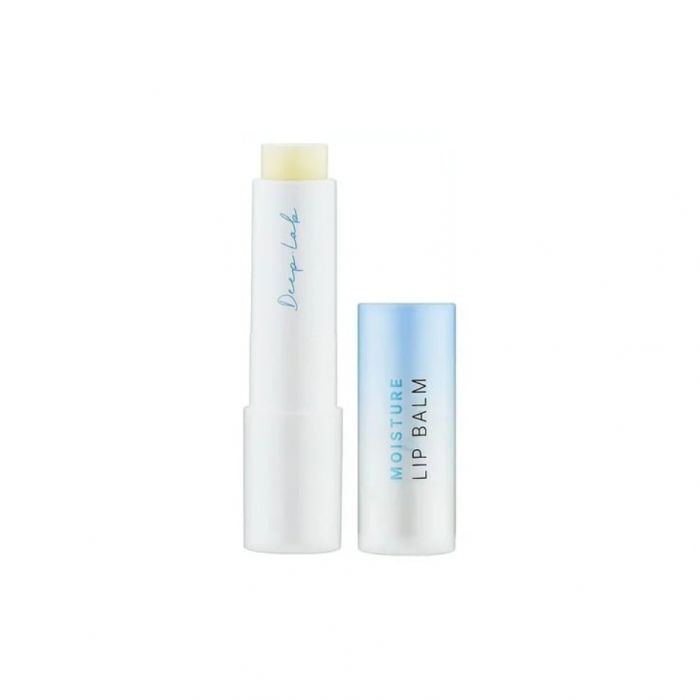 Відновлюючий бальзам для губ Moisture Lip Balm, 3.5 g