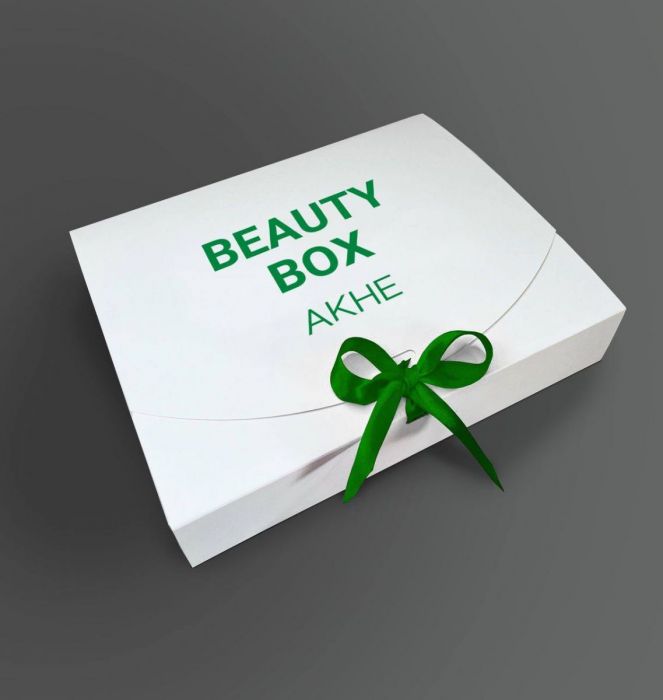 Акційний набір BEAUTY BOX "АКНЕ"