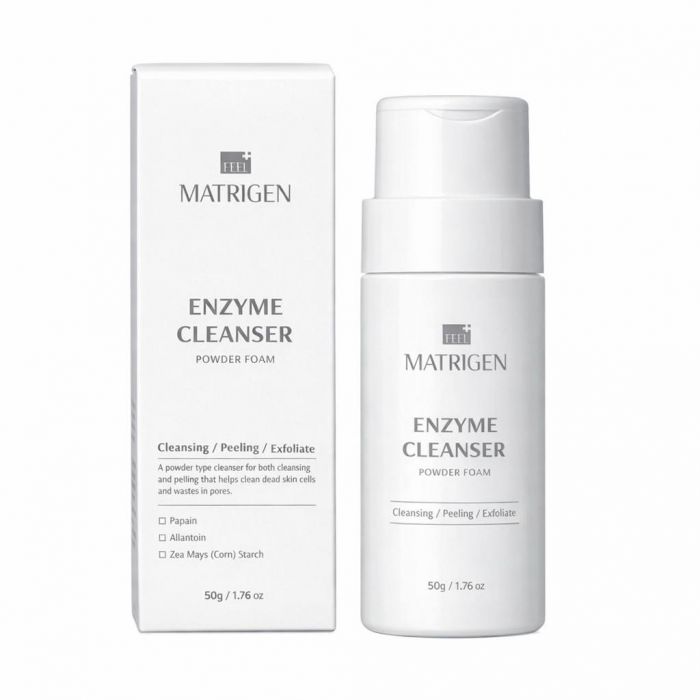 Пудра-очисник Enzyme Cleanser, 80g