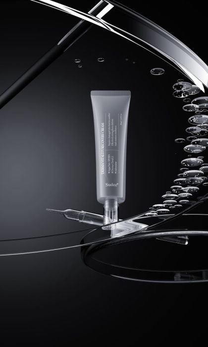 Крем для підтримки захисного бар'єра та комфорту шкіри - Sudee Derma Vitality Recovery Cream 50 мл